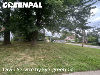 Lawn Cut nearby Barberton, OH, 