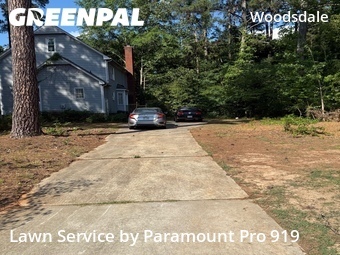 Yard Cutting nearby Garner, NC, 