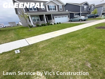 Lawn Mowing Service nearby Plainfield, IL, 