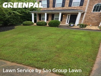 Lawn Service nearby Buford, GA, 