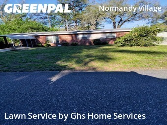 Grass Cut nearby Jacksonville, FL, 