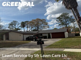 Lawn Cut nearby Northdale, FL, 