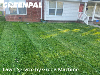 Lawn Care nearby Roseville, MI, 
