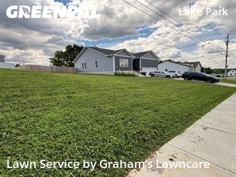Lawn Care Service nearby Greenbrier, TN, 