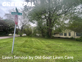 Lawn Mow nearby Battle Creek, MI, 