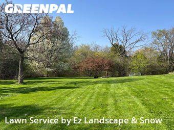 Lawn Care Service nearby New Berlin, WI, 