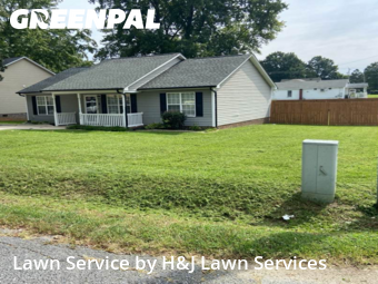 Lawn Care nearby Kannapolis, NC, 