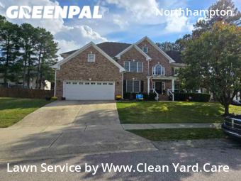 Lawn Care nearby Wake Forest, NC, 