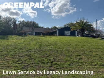 Lawn Mowing Service nearby Clermont, FL, 
