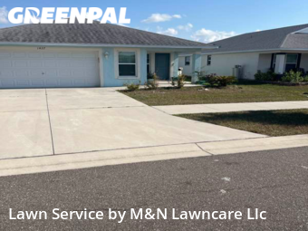 Lawn Cutting nearby Ruskin, FL, 