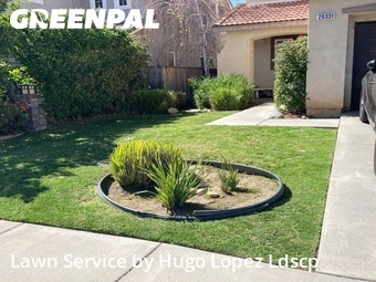 Lawn Maintenance nearby Menifee, CA, 