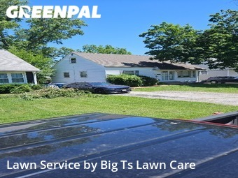 Yard Cutting nearby Overland, MO, 