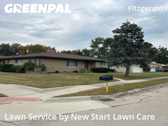 Lawn Care Service nearby Warren, MI, 
