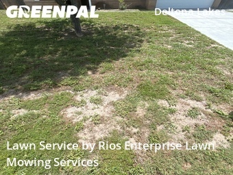 Lawn Service nearby Deltona, FL, 