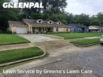 Grass Cut nearby Memphis, TN, 