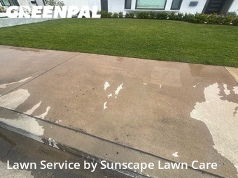 Work completed by local-lawn-and-landscape-maintenance-services-near-me-in in Huntington Beach, CA