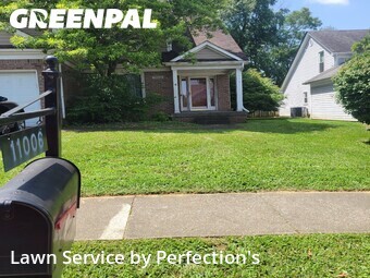 Lawn Maintenance nearby Louisville, KY, 