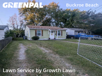 Grass Cutting nearby Hampton, VA, 