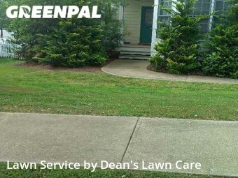 Lawn Service nearby Wake Forest, NC, 