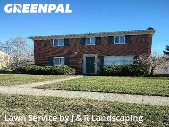 Lawn Care nearby Livonia, MI, 