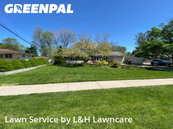 Yard Mowing nearby Lansing, MI, 