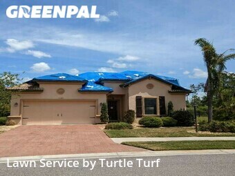 Lawn Care nearby Port Charlotte, FL, 