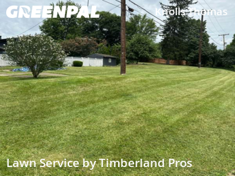 Lawn Mowing nearby Columbus, OH, 