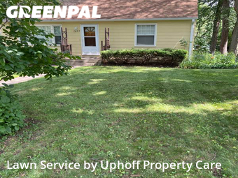 Lawn Cutting nearby Madison, WI, 