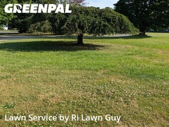 Lawn Cut nearby Tiverton, RI, 