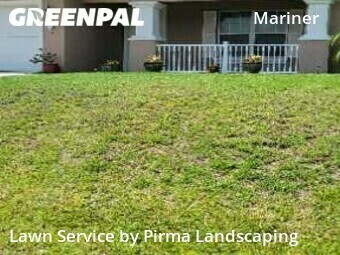 Lawn Care nearby Cape Coral, FL, 