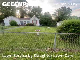 Grass Cutting nearby Knoxville, TN, 