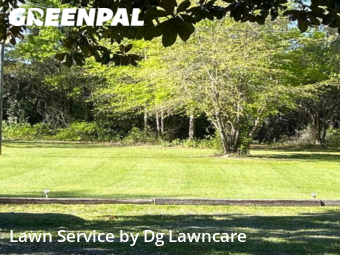 Lawn Care Service nearby Longview, TX, 