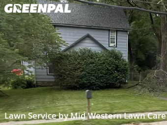 Lawn Mowing Service nearby Platte City, MO, 