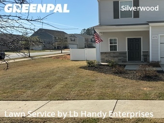 Lawn Care Service nearby Charlotte, NC, 