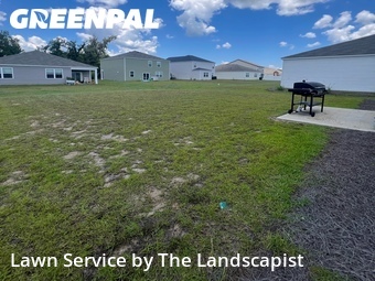 Grass Cutting nearby Moncks Corner, SC, 