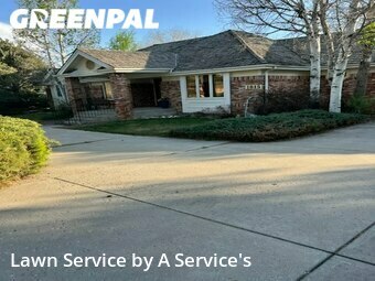 Lawn Mowing Service nearby Fort Collins, CO, 