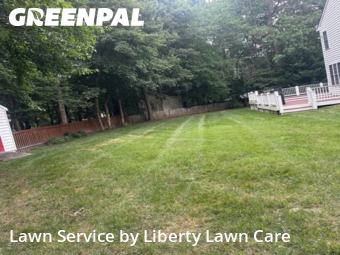 Lawn Cut nearby Mechanicsville, VA, 