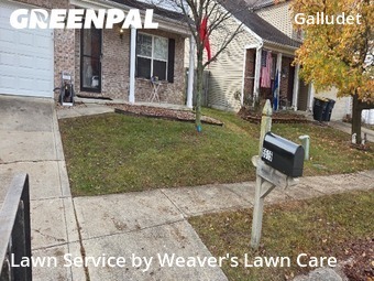 Lawn Mowing Service nearby Indianapolis, IN, 