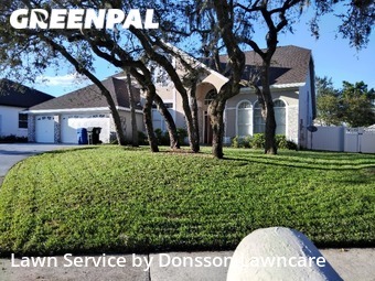 Lawn Maintenance nearby Oviedo, FL, 