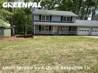 Lawn Service nearby Stone Mountain, GA, 