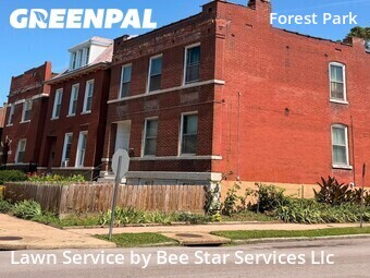 Lawn Service nearby St. Louis, MO, 
