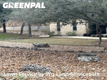 Lawn Mowing Service nearby New Braunfels, TX, 