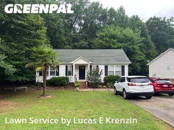 Lawn Cutting nearby Fort Mill, NC, 