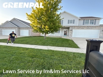 Grass Cutting nearby Bloomington, IL, 