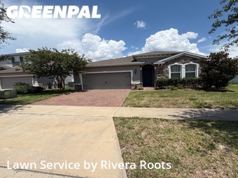 Yard Mowing nearby Kissimmee, FL, 