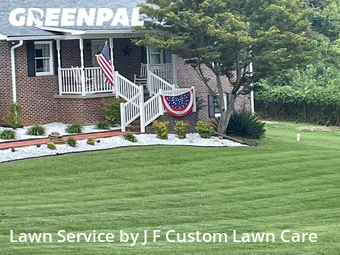 Lawn Service nearby Kingsport, TN, 