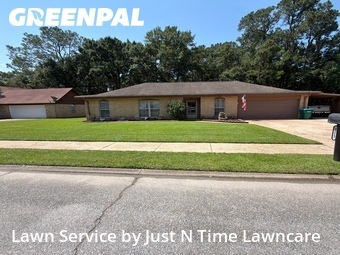 Lawn Mow nearby Gautier, MS, 