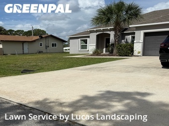 Lawn Maintenance nearby Palm Bay, FL, 