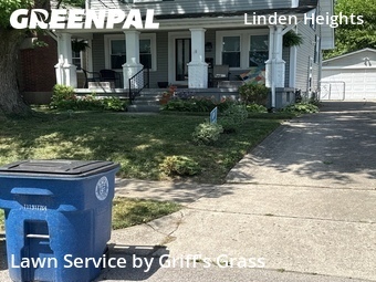 Lawn Mowing Service nearby Dayton, OH, 