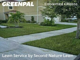 Lawn Mowing Service nearby Gibsonton, FL, 